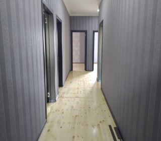 Satılır Həyət evi, Suraxanı.r, Hövsan, Əhmədli.m-4