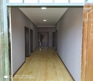 Satılır Həyət evi, Suraxanı.r, Hövsan, Əhmədli.m-5