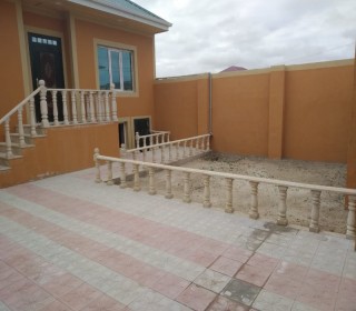 Satılır Həyət evi, Suraxanı.r, Hövsan, Əhmədli.m-6