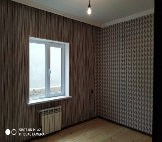 Satılır Həyət evi, Suraxanı.r, Hövsan, Əhmədli.m-8