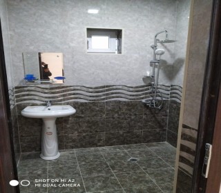 Satılır Həyət evi, Suraxanı.r, Hövsan, Əhmədli.m-9