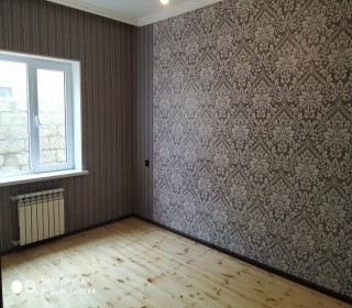 Satılır Həyət evi, Suraxanı.r, Hövsan, Əhmədli.m-12