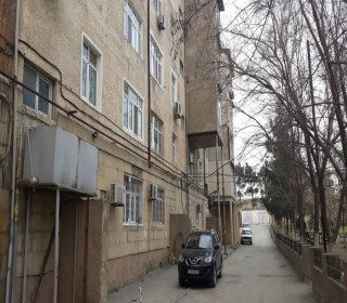 Satılır Köhnə Tikili, Xırdalan.ş-2