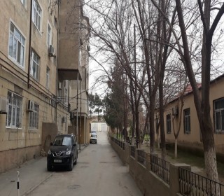 Satılır Köhnə Tikili, Xırdalan.ş-9