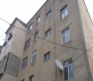 Satılır Köhnə Tikili, Xırdalan.ş-10