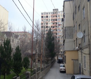 Satılır Köhnə Tikili, Xırdalan.ş-11