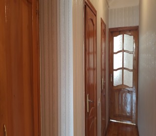 Satılır Köhnə Tikili, Xırdalan.ş-16
