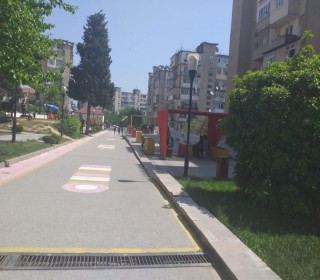 Satılır Köhnə Tikili, Binəqədi.r, 9-cu mikrorayon, Nəsimi.m-2
