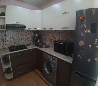 Satılır Köhnə Tikili, Binəqədi.r, 9-cu mikrorayon, Nəsimi.m-9
