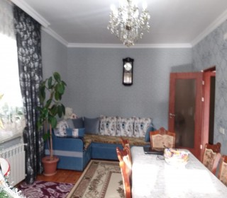 Satılır Həyət evi, Sabunçu.r, Zabrat, Koroğlu.m-2