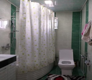 Satılır Həyət evi, Sabunçu.r, Zabrat, Koroğlu.m-3