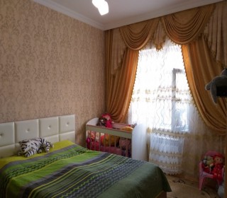 Satılır Həyət evi, Sabunçu.r, Zabrat, Koroğlu.m-7