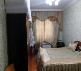 Satılır Həyət evi, Sabunçu.r, Zabrat, Koroğlu.m-9
