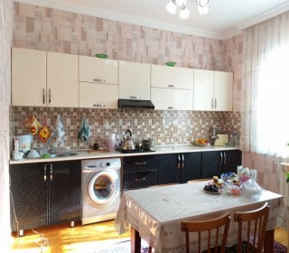 Satılır Həyət evi, Sabunçu.r, Zabrat, Koroğlu.m-10