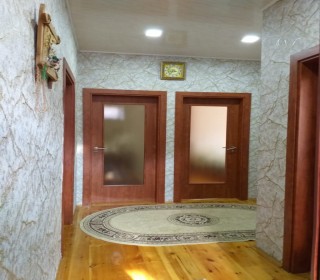 Satılır Həyət evi, Sabunçu.r, Zabrat, Koroğlu.m-11