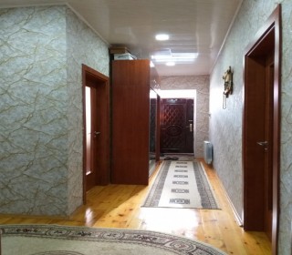 Satılır Həyət evi, Sabunçu.r, Zabrat, Koroğlu.m-12