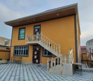 Satılır Həyət evi, Sabunçu.r, Zabrat, Koroğlu.m-2