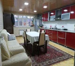 Satılır Həyət evi, Sabunçu.r, Zabrat, Koroğlu.m-3