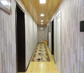 Satılır Həyət evi, Sabunçu.r, Zabrat, Koroğlu.m-4