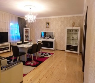 Satılır Həyət evi, Sabunçu.r, Zabrat, Koroğlu.m-9