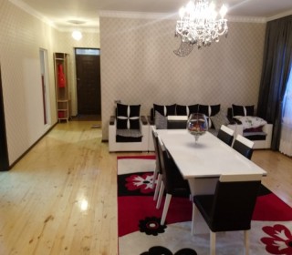 Satılır Həyət evi, Sabunçu.r, Zabrat, Koroğlu.m-10