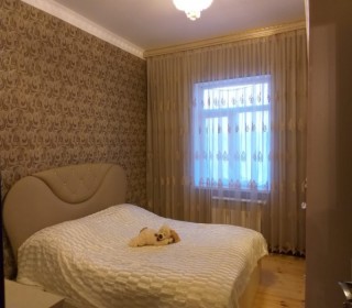 Satılır Həyət evi, Sabunçu.r, Zabrat, Koroğlu.m-11