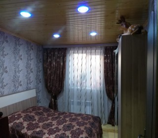 Satılır Həyət evi, Sabunçu.r, Zabrat, Koroğlu.m-12
