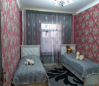 Satılır Həyət evi, Sabunçu.r, Zabrat, Koroğlu.m-13