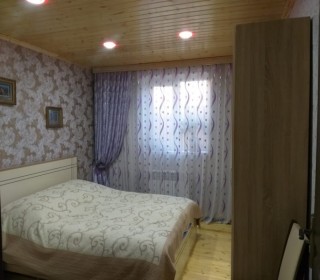 Satılır Həyət evi, Sabunçu.r, Zabrat, Koroğlu.m-15