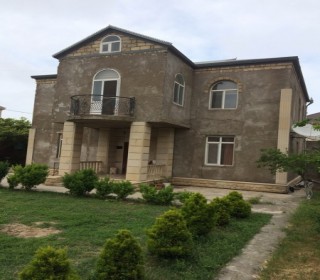 Resulzade qesebesi ev/villa alqı satqısı, -1