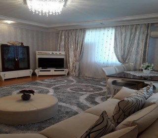 Satılır Yeni Tikili, Nəsimi.r, 28 May.m-8