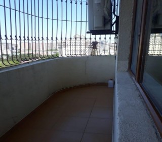 Satılır Yeni Tikili, Nəsimi.r, 28 May.m-19