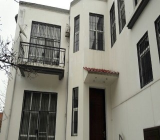Satılır Villa, Yasamal.r, Elmlər Akademiyası.m-1