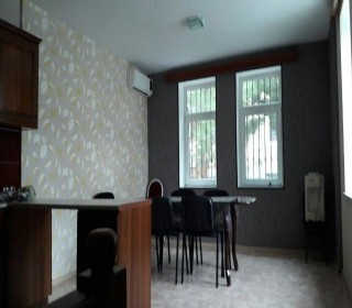 Satılır Villa, Yasamal.r, Elmlər Akademiyası.m-8