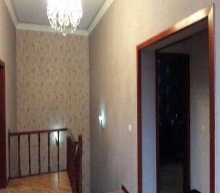 Satılır Villa, Yasamal.r, Elmlər Akademiyası.m-9