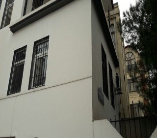 Satılır Villa, Yasamal.r, Elmlər Akademiyası.m-10