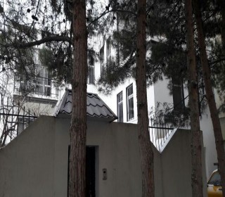 Satılır Villa, Yasamal.r, Elmlər Akademiyası.m-12