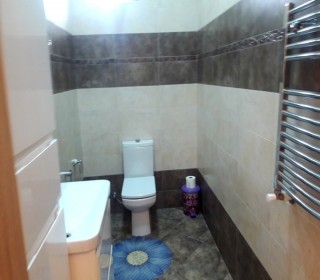 Satılır Villa, Xəzər.r, Şüvəlan-4