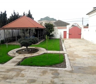 Satılır Villa, Xəzər.r, Şüvəlan-7