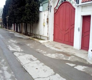 Satılır Villa, Xəzər.r, Şüvəlan-9