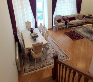 Satılır Villa, Xəzər.r, Şüvəlan-11