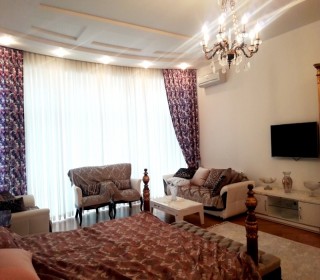 Satılır Villa, Xəzər.r, Şüvəlan-12