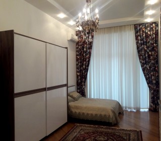 Satılır Villa, Xəzər.r, Şüvəlan-14