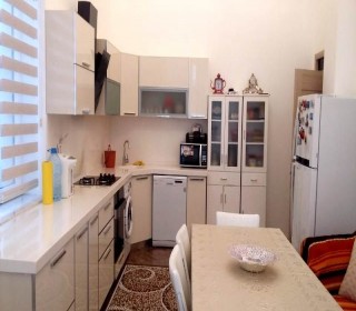 Satılır Villa, Xəzər.r, Şüvəlan-16