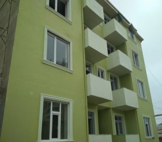 Satılır Yeni Tikili, Xırdalan.ş-1