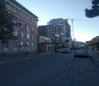 Satılır Obyekt, Səbail.r, Bayıl, İçərişəhər.m-1