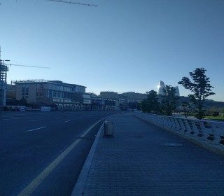 Satılır Obyekt, Səbail.r, Bayıl, İçərişəhər.m-5