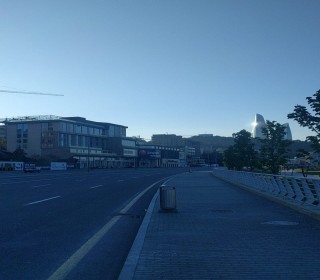 Satılır Obyekt, Səbail.r, Bayıl, İçərişəhər.m-12