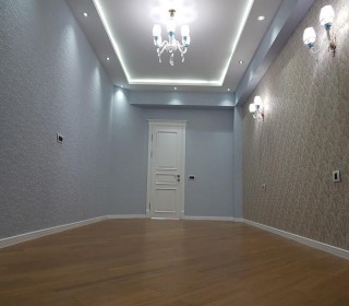 Satılır Yeni Tikili, Yasamal.r-3