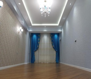 Satılır Yeni Tikili, Yasamal.r-4